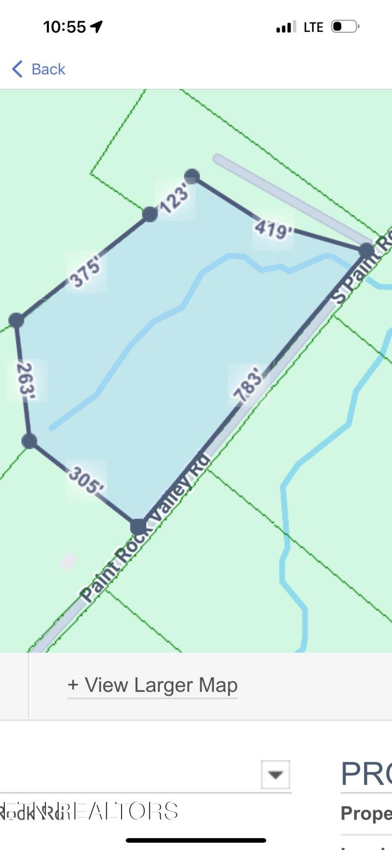 674 Paint Rock Rd, Philadelphia, TN 37846