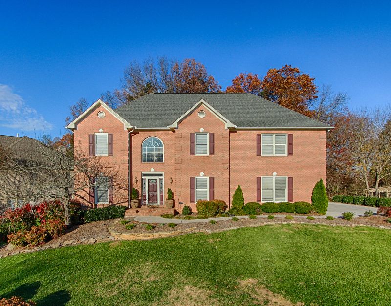 674 Tree Ridge Rd, Knoxville, TN 37922