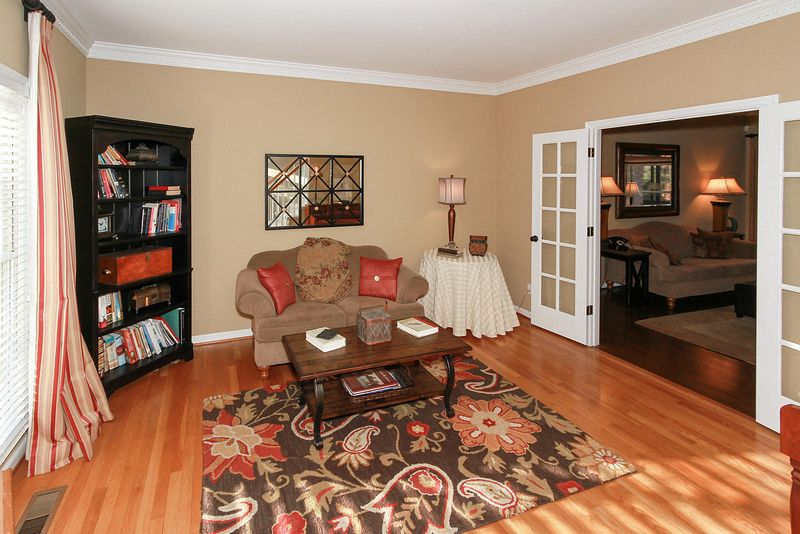 674 Tree Ridge Rd, Knoxville, TN 37922