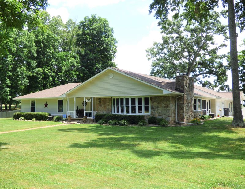 674 Whippoorwill Dr, Talbott, TN 37877