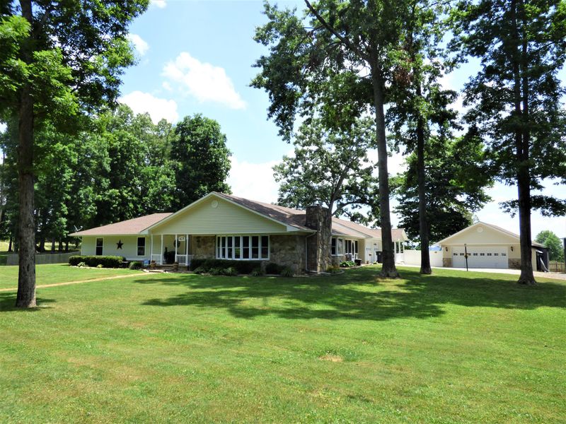 674 Whippoorwill Dr, Talbott, TN 37877