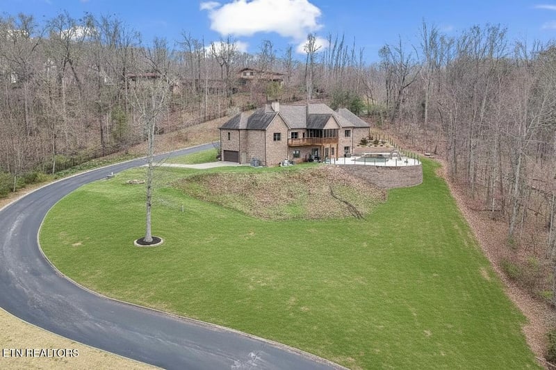 6743 Long Shadow Way, Knoxville, TN 37918
