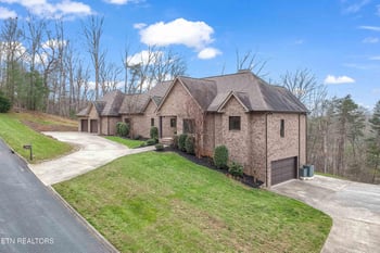 6743 Long Shadow Way, Knoxville, TN 37918