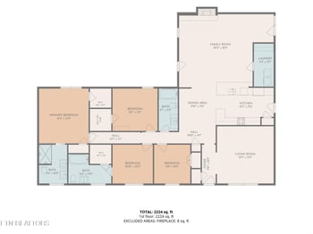 6749 Heatherbrook Dr, Knoxville, TN 37931