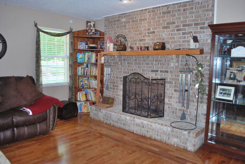 675 Baker St, Seymour, TN 37865