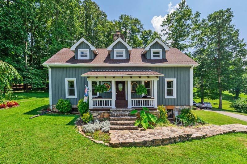 675 Finley Rd, Rutledge, TN 37861