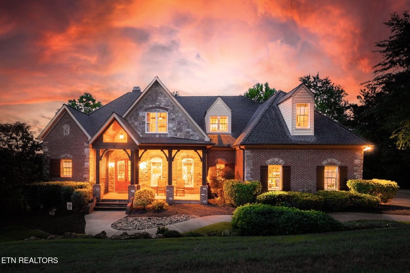 6752 Long Shadow Way, Knoxville, TN 37918