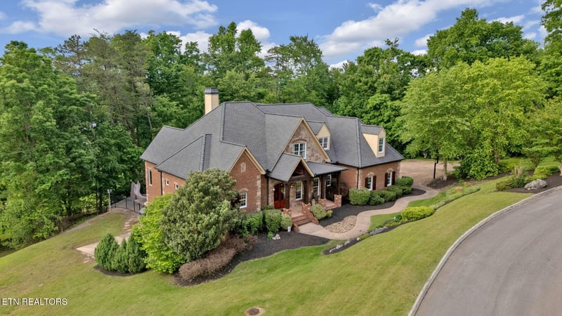 6752 Long Shadow Way, Knoxville, TN 37918