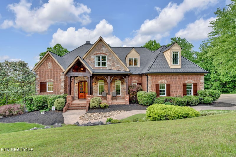 6752 Long Shadow Way, Knoxville, TN 37918