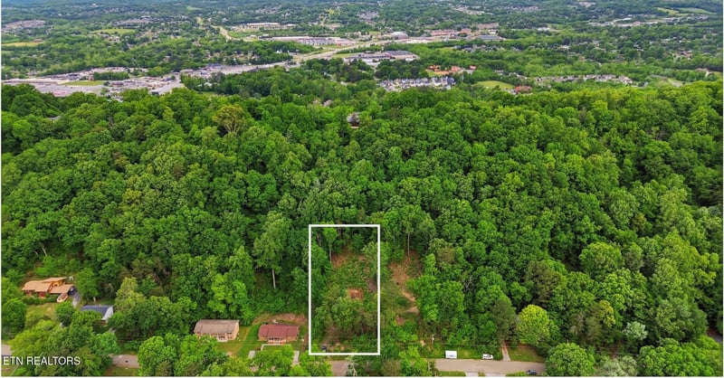 6753 Langston Dr, Knoxville, TN 37918