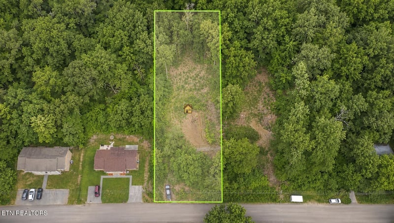 6753 Langston Dr, Knoxville, TN 37918