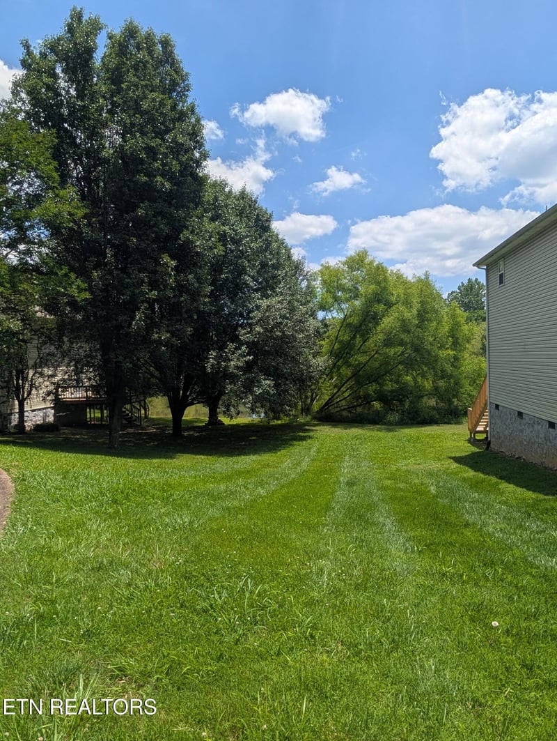 6756 Water Lilly Way, Knoxville, TN 37918