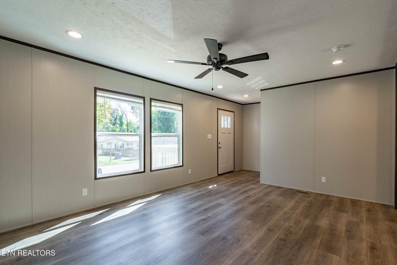 676 Clymersville Rd, Rockwood, TN 37854