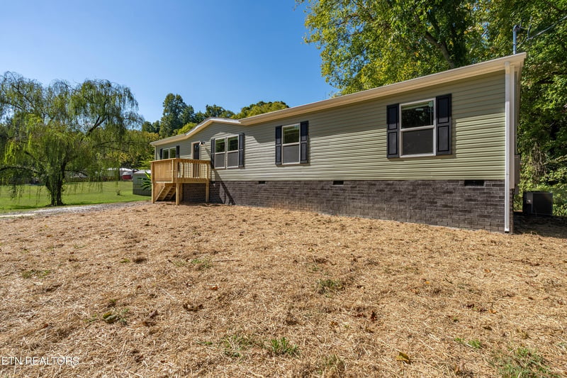 676 Clymersville Rd, Rockwood, TN 37854