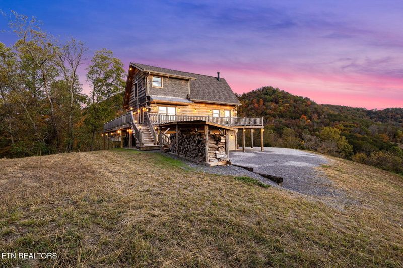 676 Highway 92, Rutledge, TN 37861