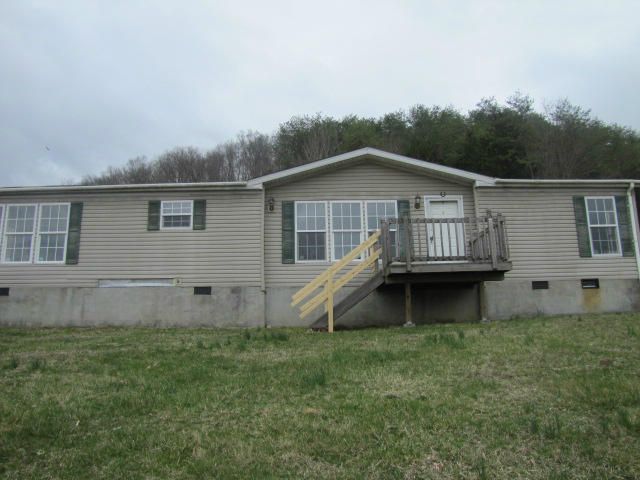 676 Possum Valley Road Rd, Maynardville, TN 37807