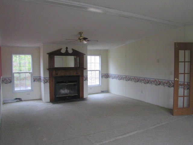676 Possum Valley Road Rd, Maynardville, TN 37807