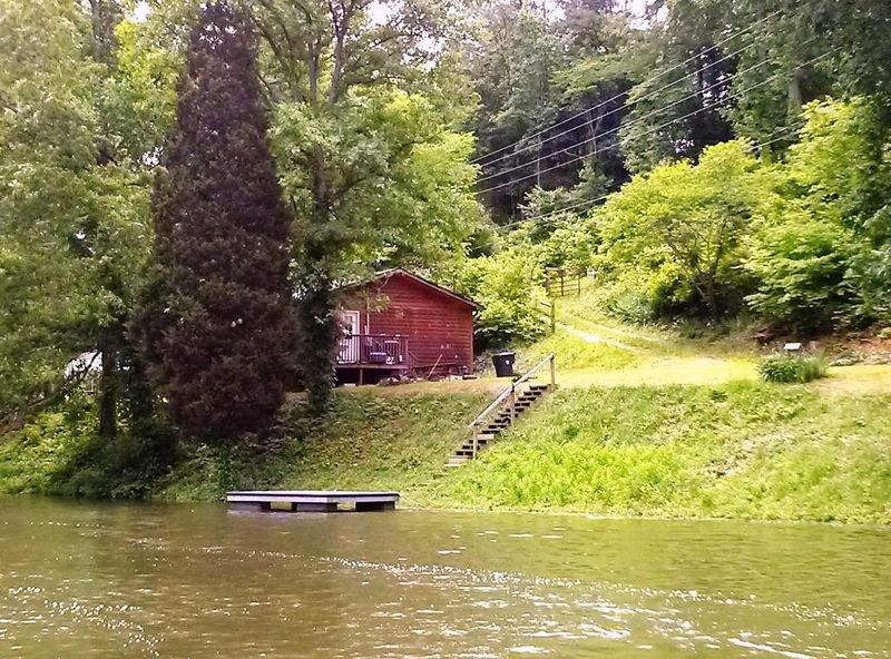 6762 Cedar Hill Rd, Talbott, TN 37877
