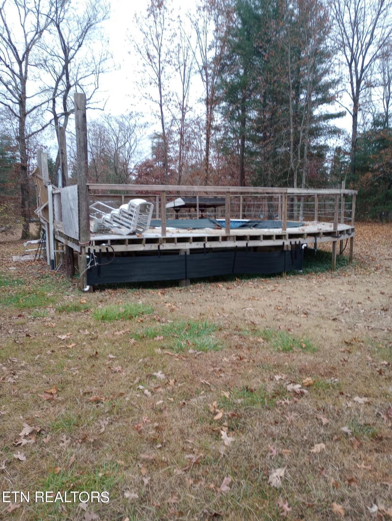 6766 Highway 70, Crossville, TN 38555