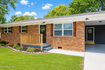 677 Grant St, Alcoa, TN 37701