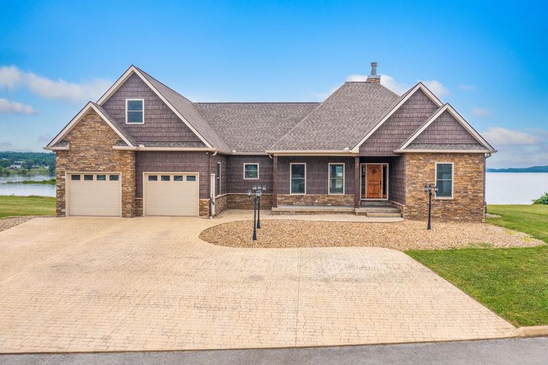 677 Turley Mills Dr, Rutledge, TN 37861