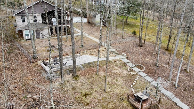 677 Yoakum Hollow Rd, Jacksboro, TN 37757