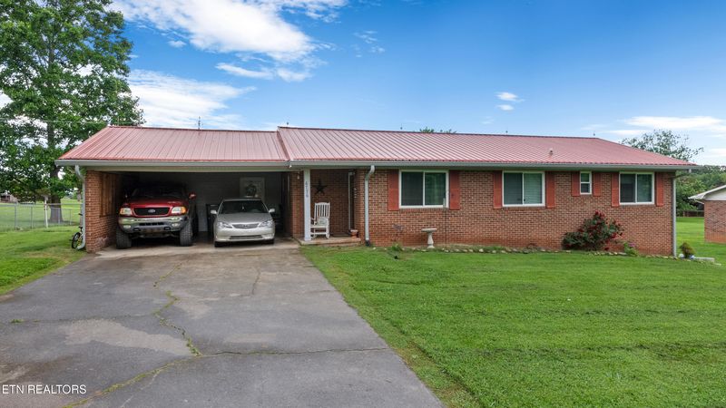 6776 Rex Dr, Talbott, TN 37877