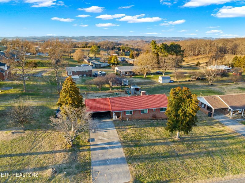 6776 Rex Dr, Talbott, TN 37877