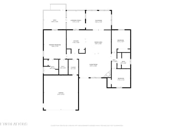 678 Saint George Dr, Crossville, TN 38558