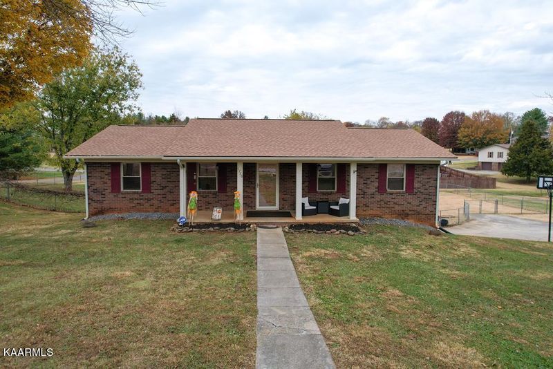 6780 Colgate Dr, Talbott, TN 37877