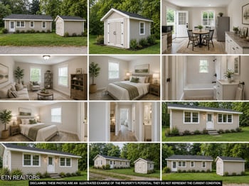 679 Hen Valley Rd, Oliver Springs, TN 37840