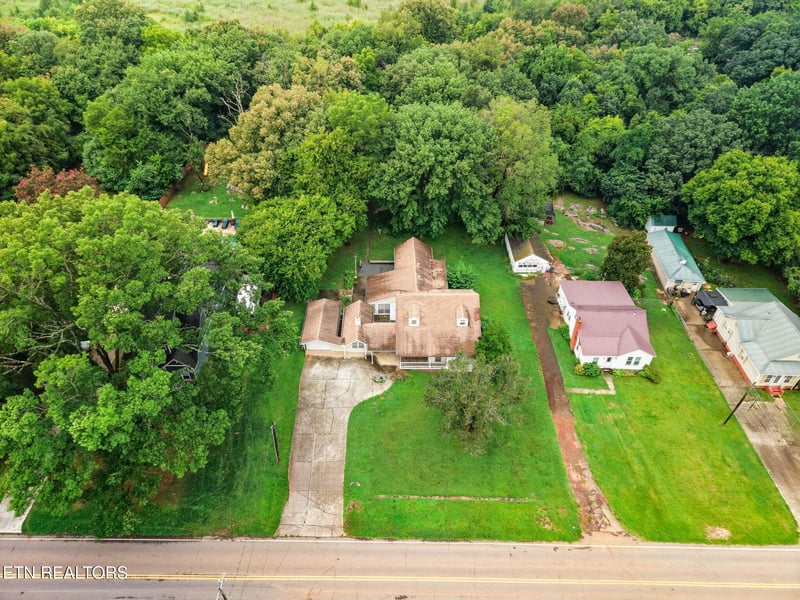 679 N Wright Rd, Alcoa, TN 37701