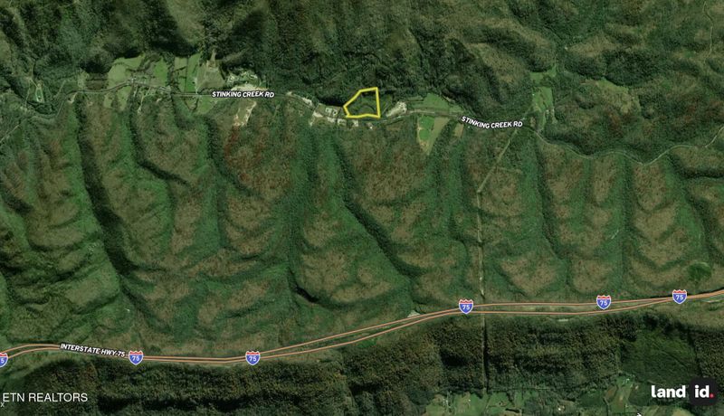 6797 Stinking Creek Rd, Pioneer, TN 37847