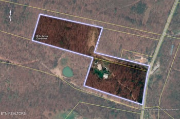 680 Dogwood Valley Rd, Kingston, TN 37763