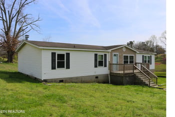 680 Forkners Chapel Rd, Sweetwater, TN 37874