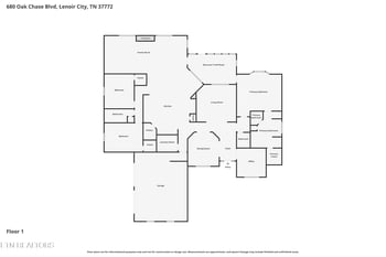 680 Oak Chase Blvd, Lenoir City, TN 37772
