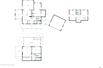 680 Old Furnace Rd, Tellico Plains, TN 37385