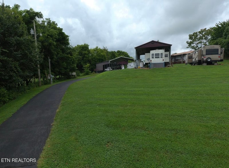 6800 Lakeshore Dr, Rutledge, TN 37861