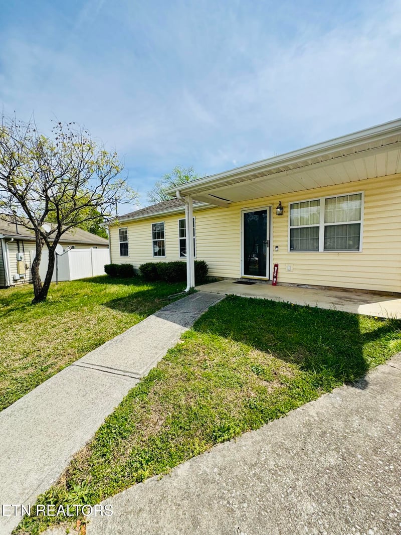 6800 September Ln, Knoxville, TN 37924
