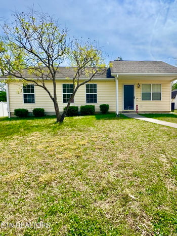 6800 September Ln, Knoxville, TN 37924