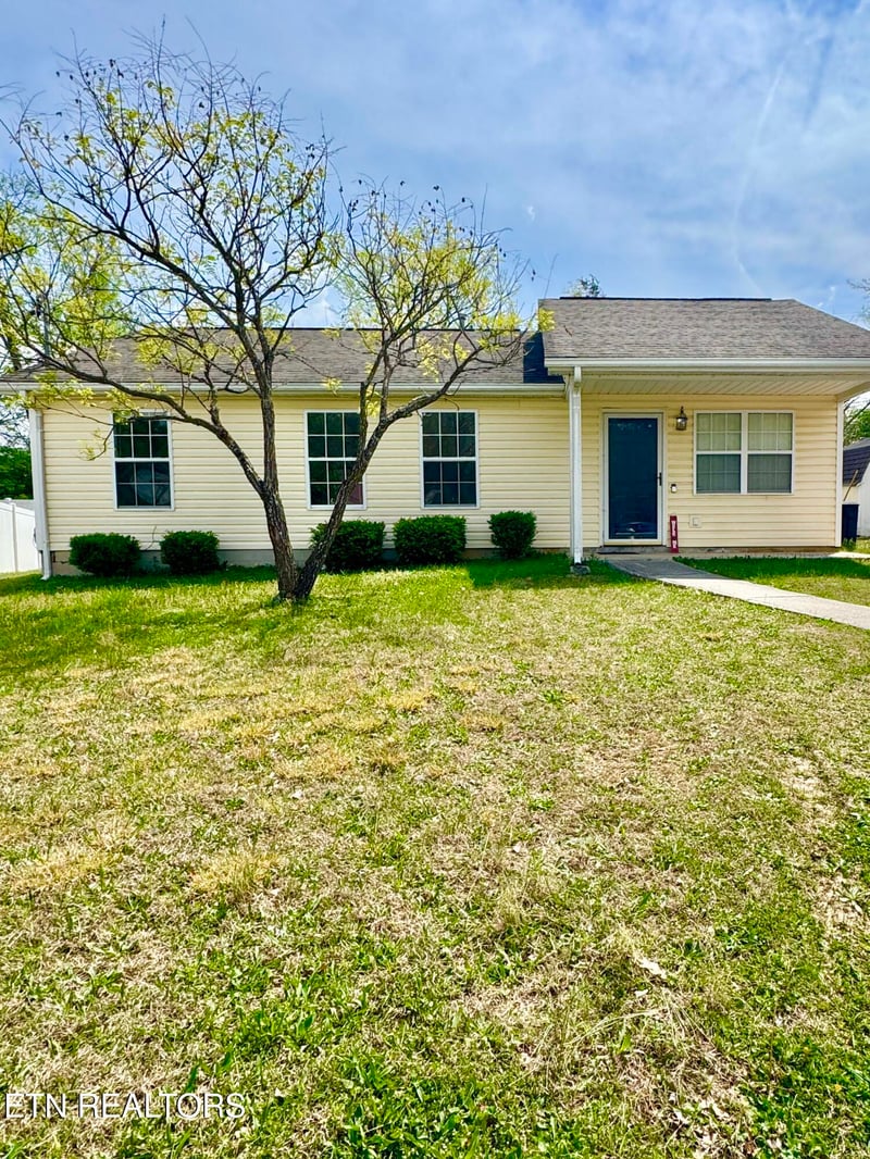 6800 September Ln, Knoxville, TN 37924