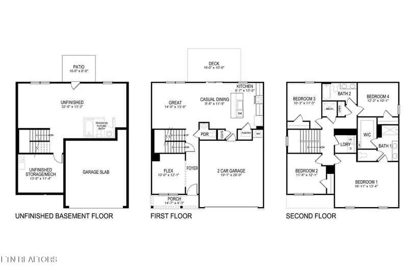 6801 Prospect Hill Ln, Knoxville, TN 37918