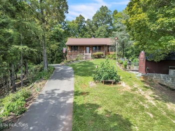 6801 Tompat Way, Knoxville, TN 37924