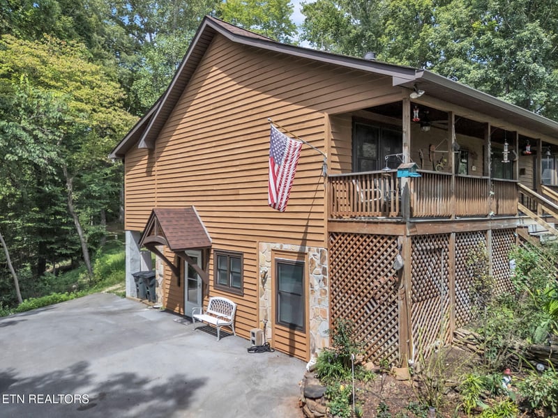 6801 Tompat Way, Knoxville, TN 37924