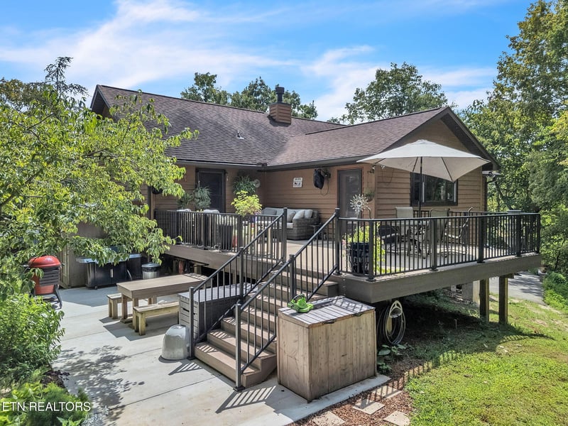 6801 Tompat Way, Knoxville, TN 37924