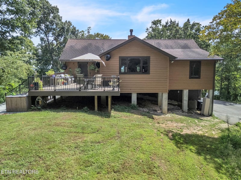 6801 Tompat Way, Knoxville, TN 37924