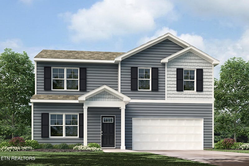 6803 Engelhard Ln, Knoxville, TN 37918