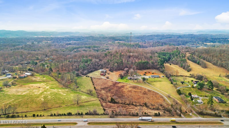6804 Asheville Hwy, Knoxville, TN 37924