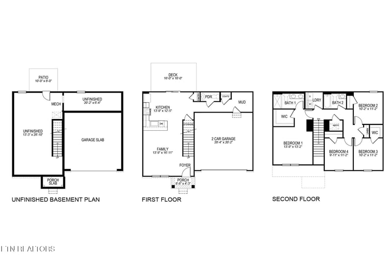 6804 Prospect Hill Ln, Knoxville, TN 37918