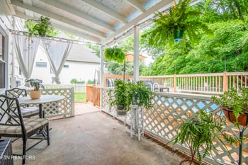 6809 Nubbin Ridge Dr, Knoxville, TN 37919
